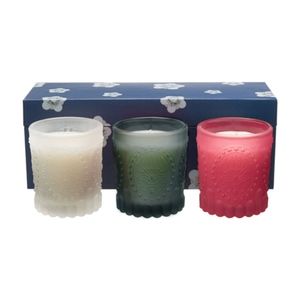 Candle Votive Set-f002